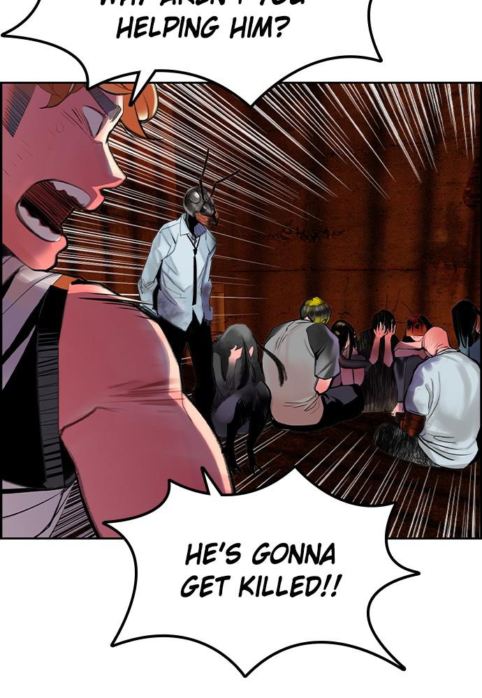 Jungle Juice Chap 40 - Next Chap 41