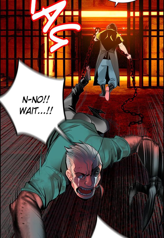 Jungle Juice Chap 40 - Next Chap 41