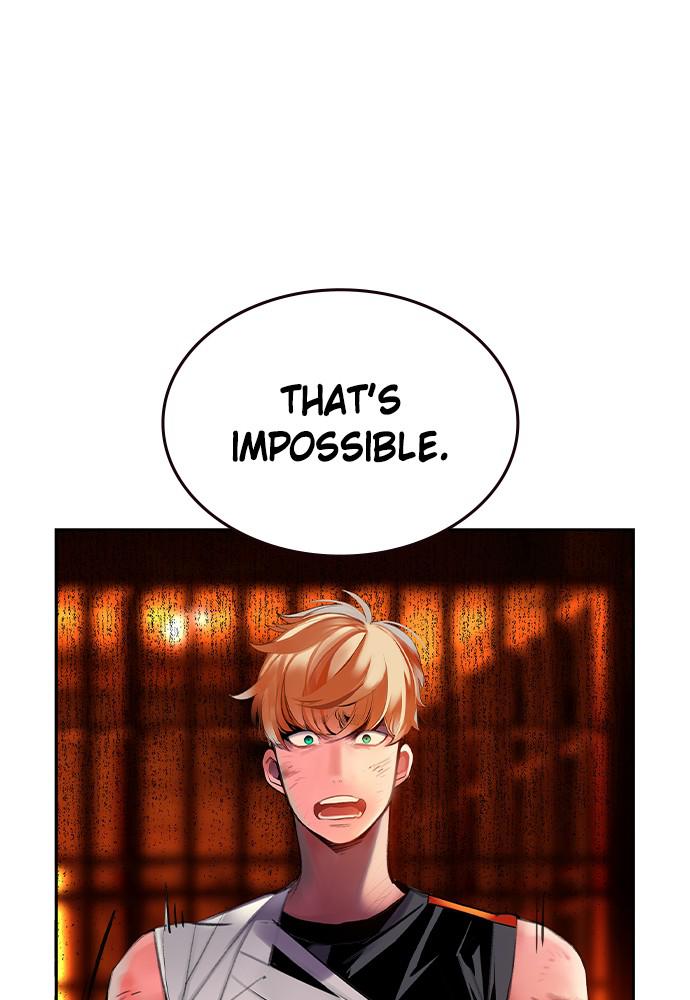 Jungle Juice Chap 40 - Next Chap 41