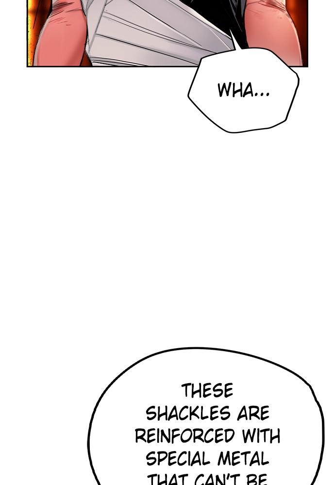 Jungle Juice Chap 40 - Next Chap 41