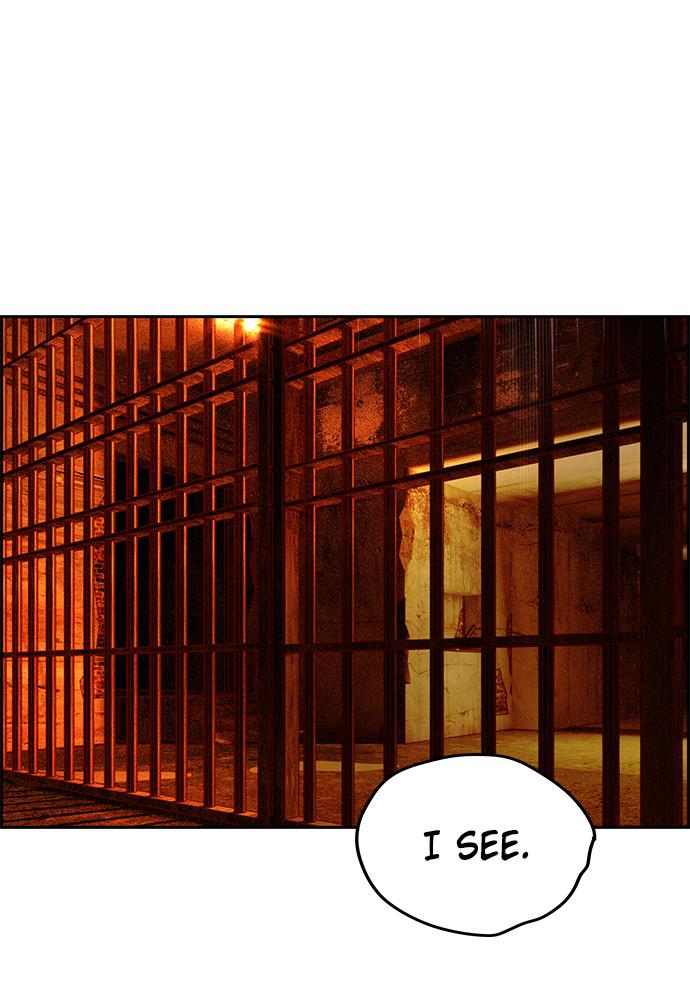 Jungle Juice Chap 40 - Next Chap 41