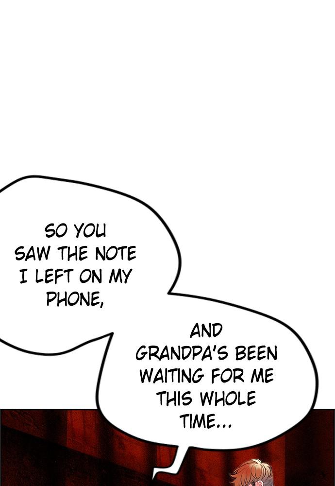 Jungle Juice Chap 40 - Next Chap 41