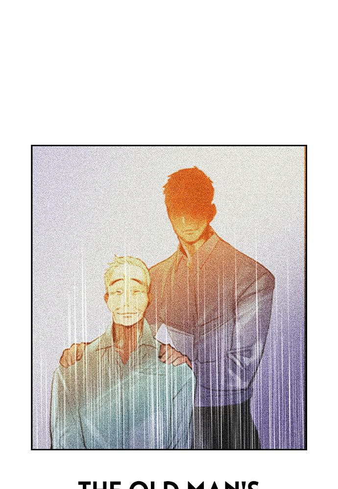 Jungle Juice Chap 40 - Next Chap 41