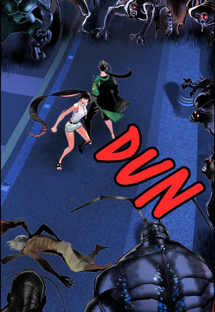 Jungle Juice Chap 41 - Next Chap 42