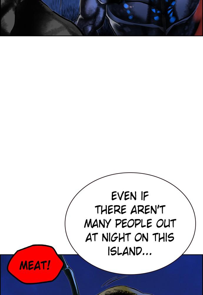 Jungle Juice Chap 41 - Next Chap 42