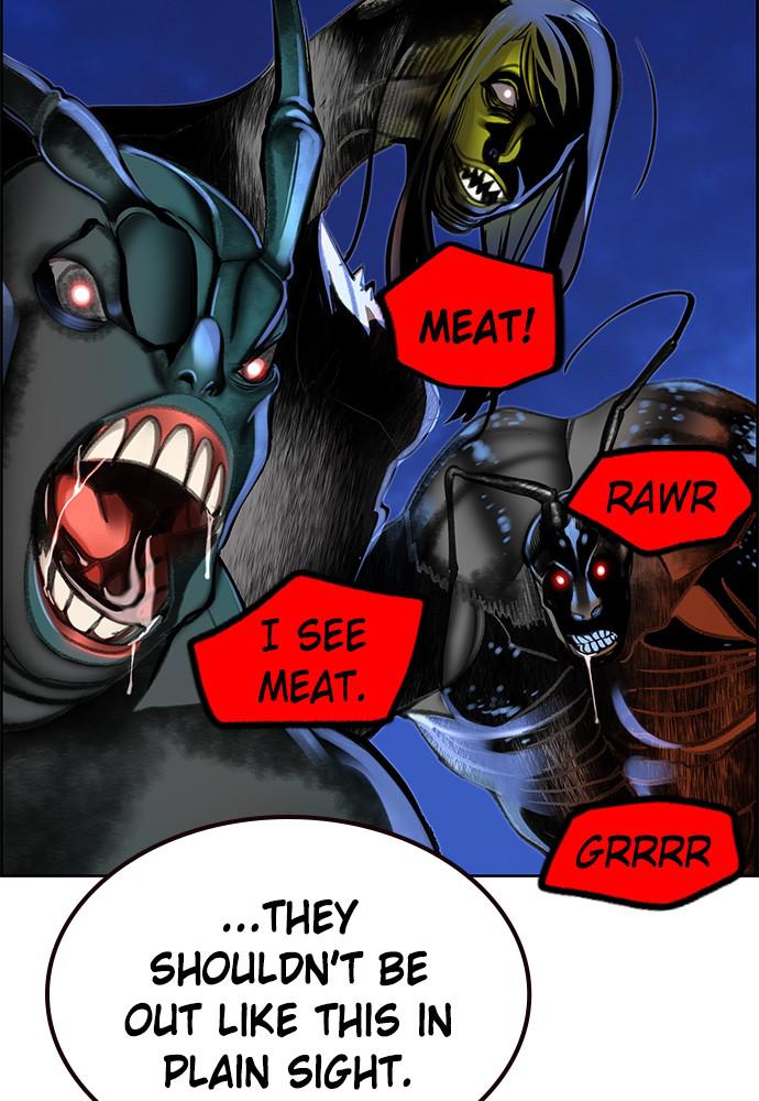 Jungle Juice Chap 41 - Next Chap 42