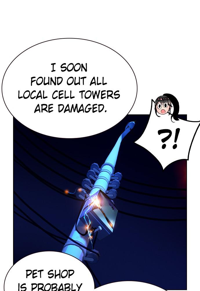Jungle Juice Chap 41 - Next Chap 42