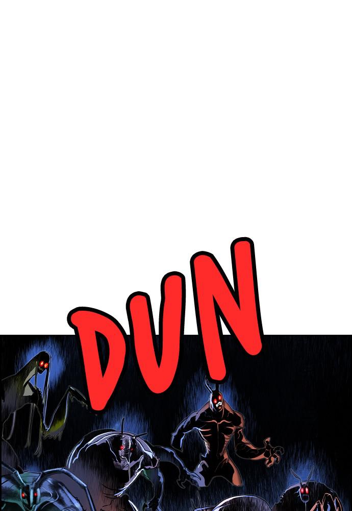 Jungle Juice Chap 41 - Next Chap 42