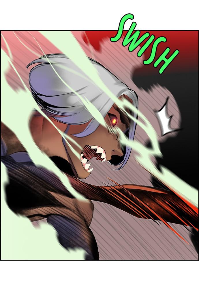 Jungle Juice Chap 41 - Next Chap 42