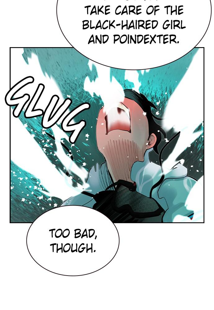 Jungle Juice Chap 41 - Next Chap 42