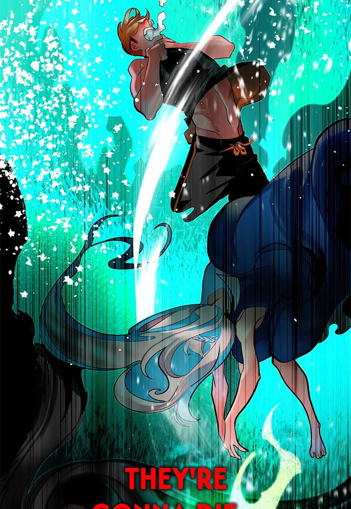 Jungle Juice Chap 41 - Next Chap 42