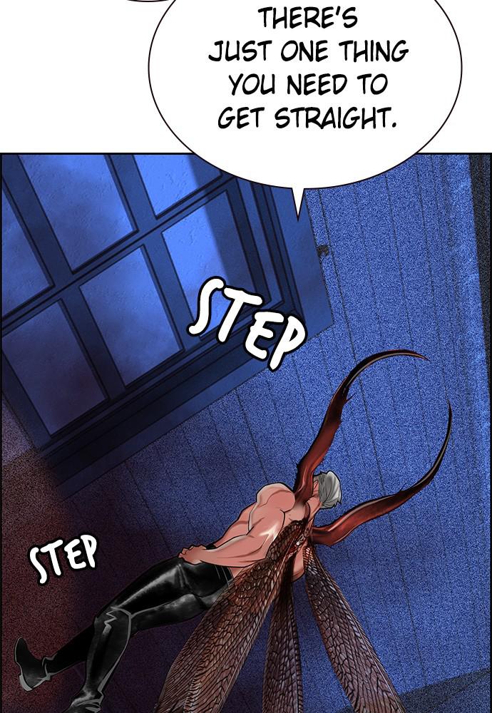 Jungle Juice Chap 41 - Next Chap 42