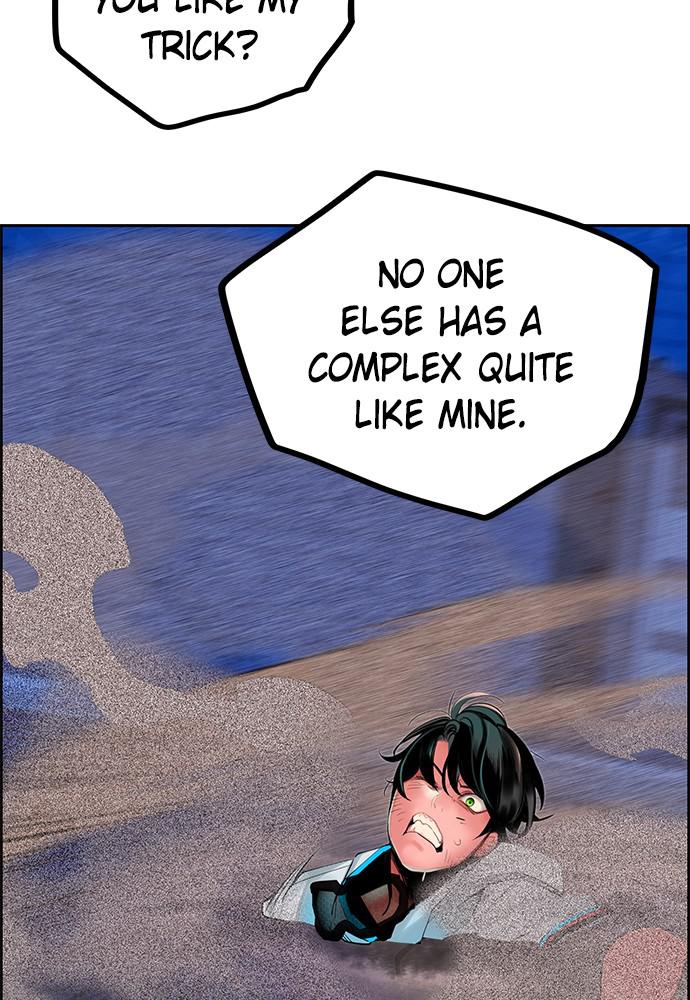 Jungle Juice Chap 41 - Next Chap 42