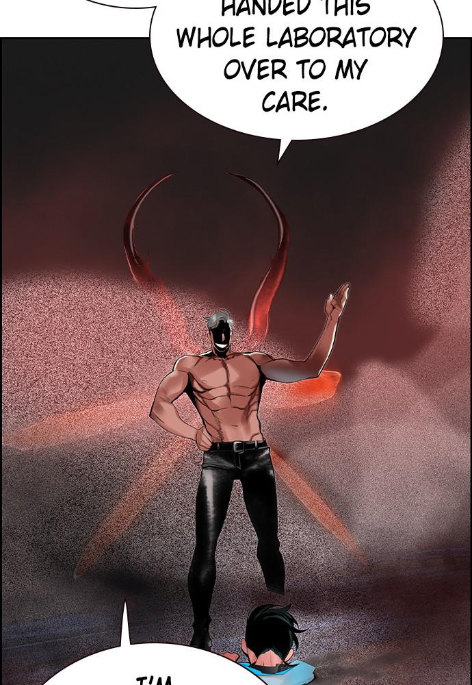 Jungle Juice Chap 41 - Next Chap 42