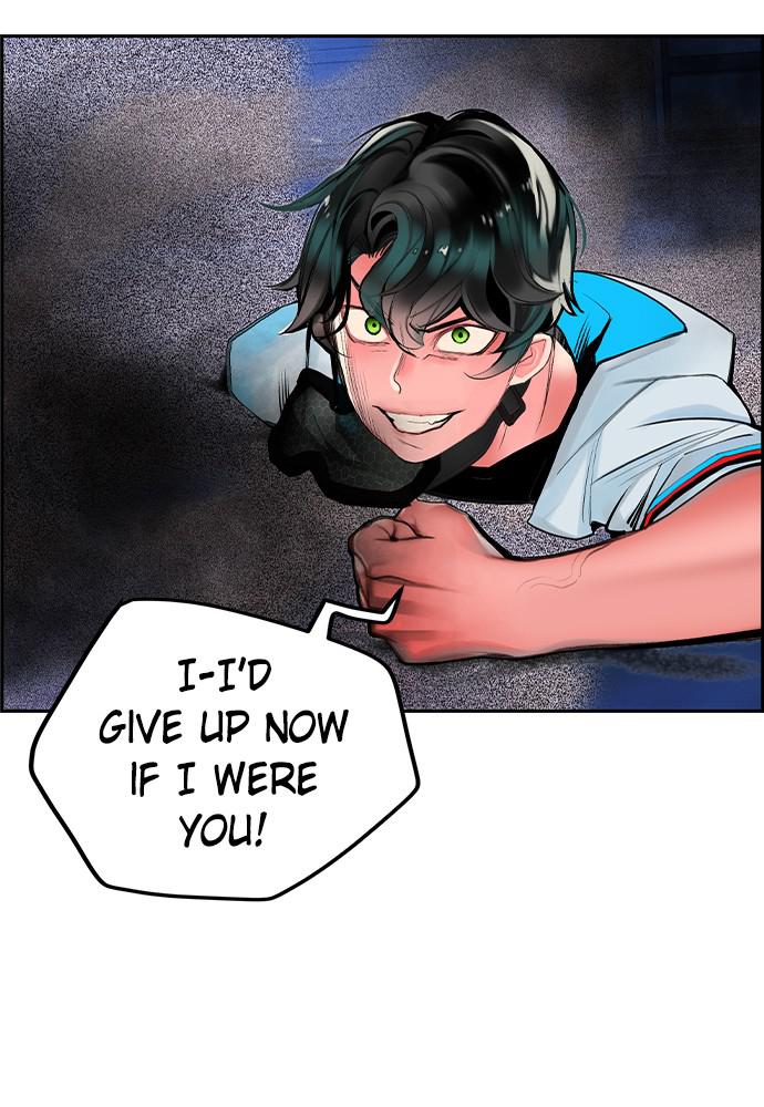 Jungle Juice Chap 41 - Next Chap 42
