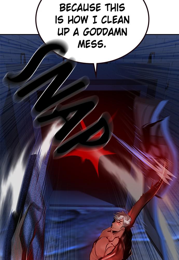 Jungle Juice Chap 41 - Next Chap 42