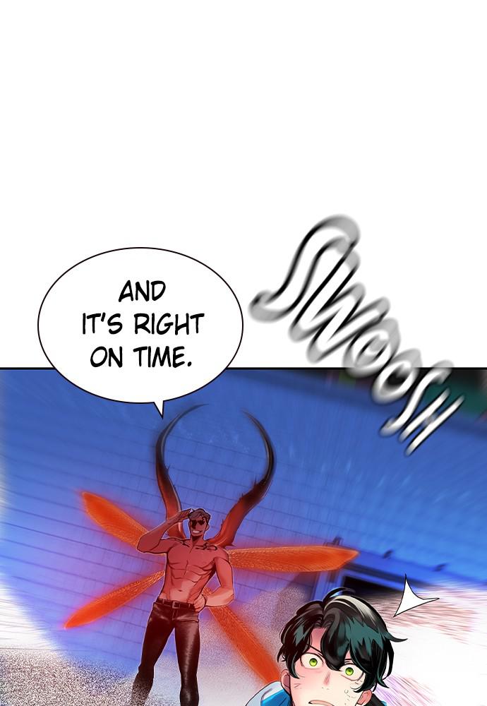 Jungle Juice Chap 41 - Next Chap 42