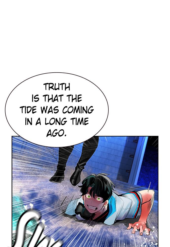 Jungle Juice Chap 41 - Next Chap 42