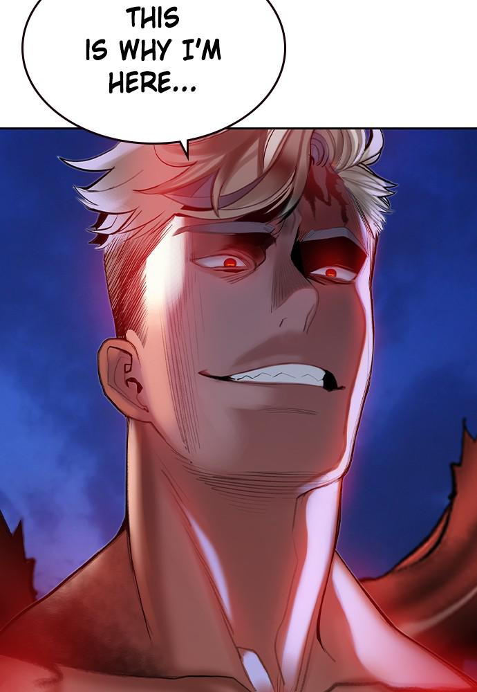 Jungle Juice Chap 41 - Next Chap 42