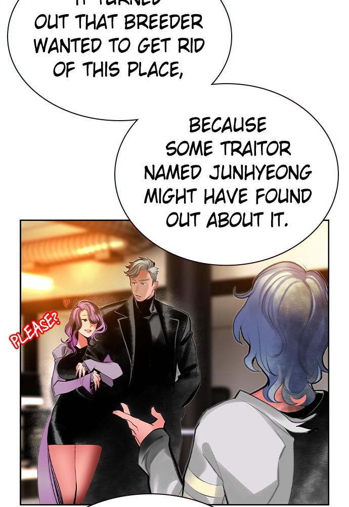 Jungle Juice Chap 41 - Next Chap 42