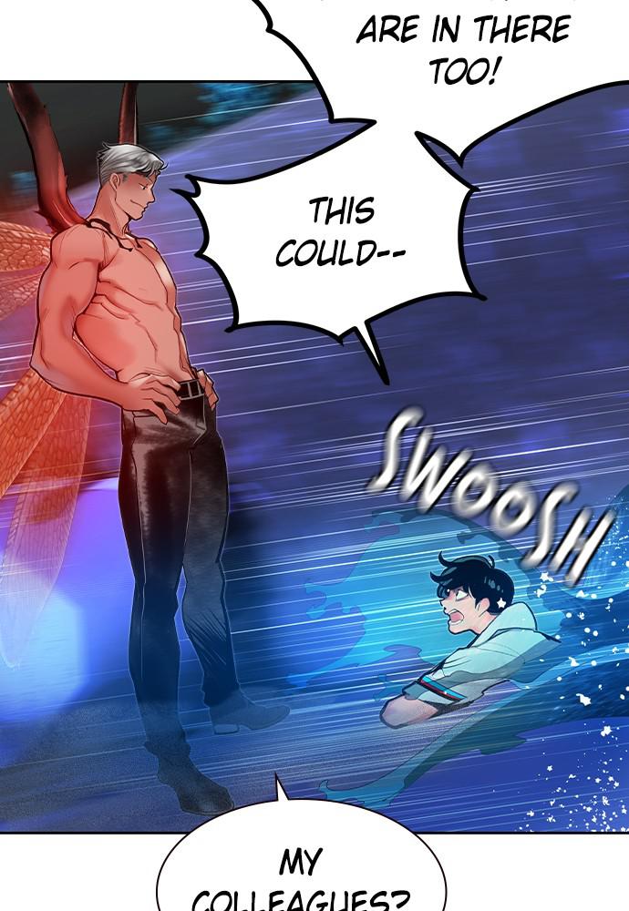 Jungle Juice Chap 41 - Next Chap 42
