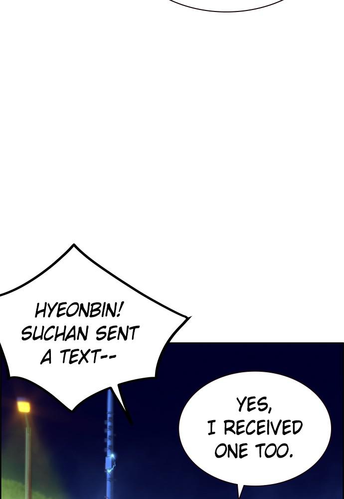Jungle Juice Chap 41 - Next Chap 42
