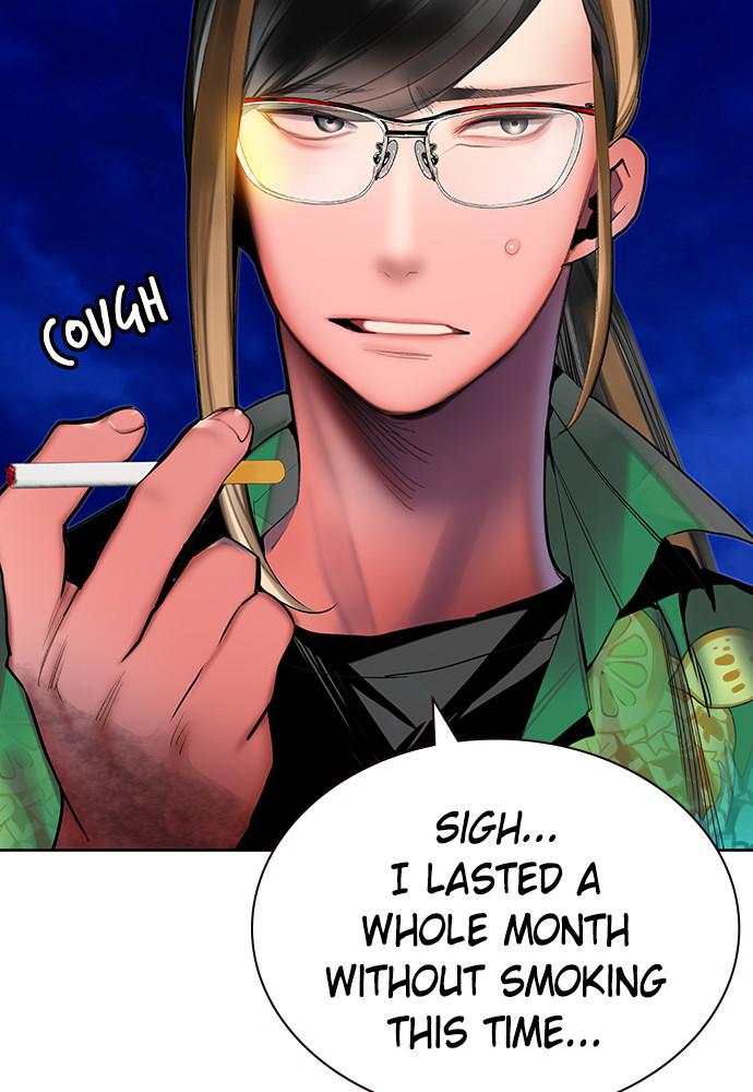 Jungle Juice Chap 41 - Next Chap 42