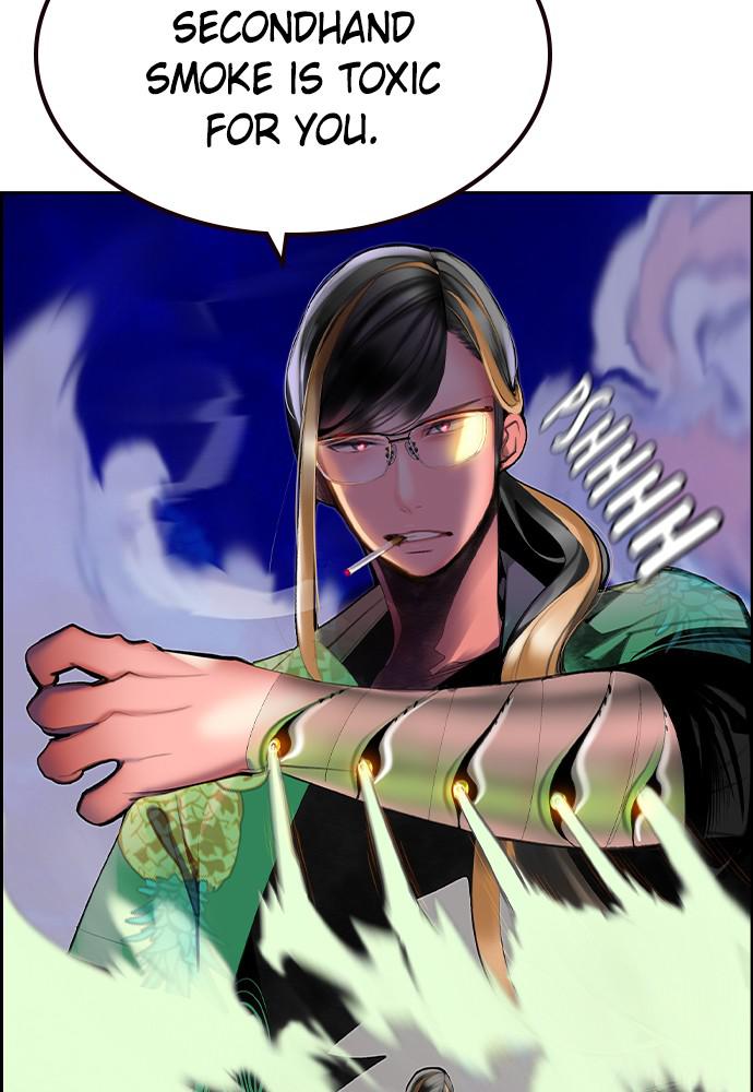 Jungle Juice Chap 41 - Next Chap 42