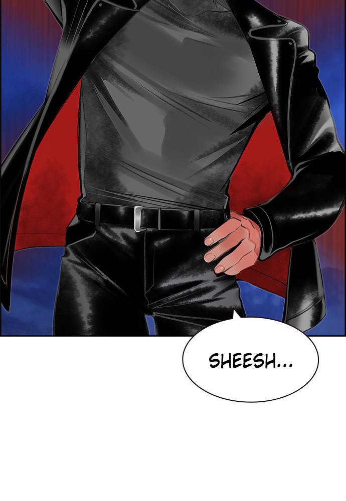 Jungle Juice Chap 41 - Next Chap 42
