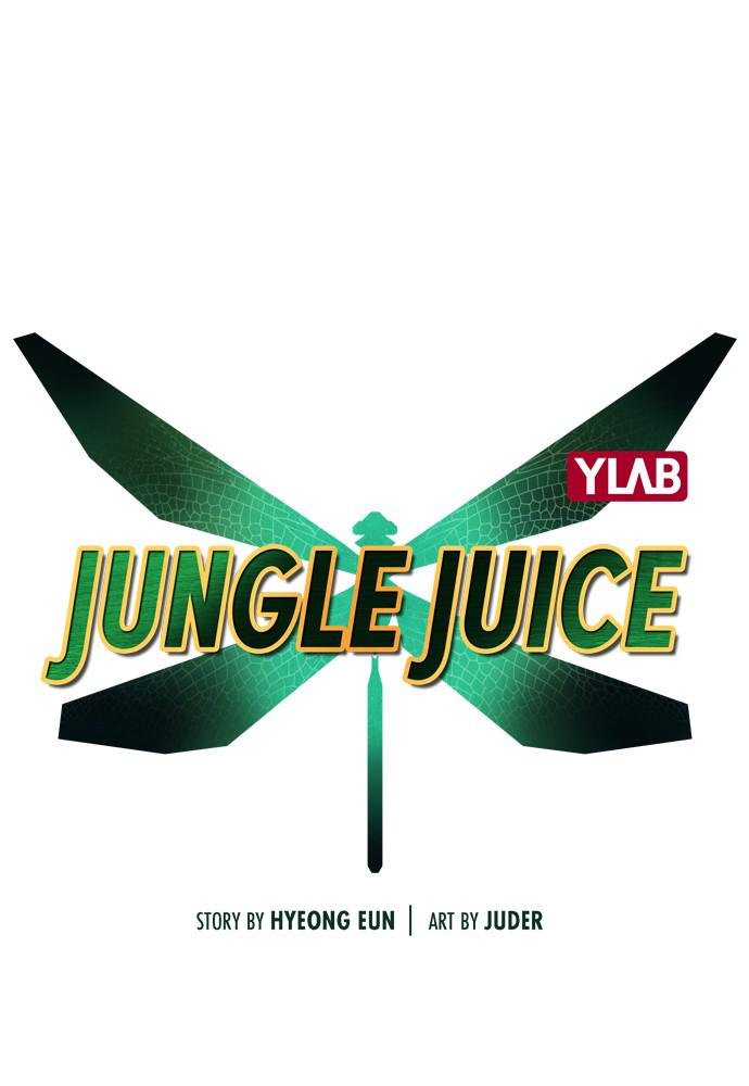 Jungle Juice Chap 41 - Next Chap 42
