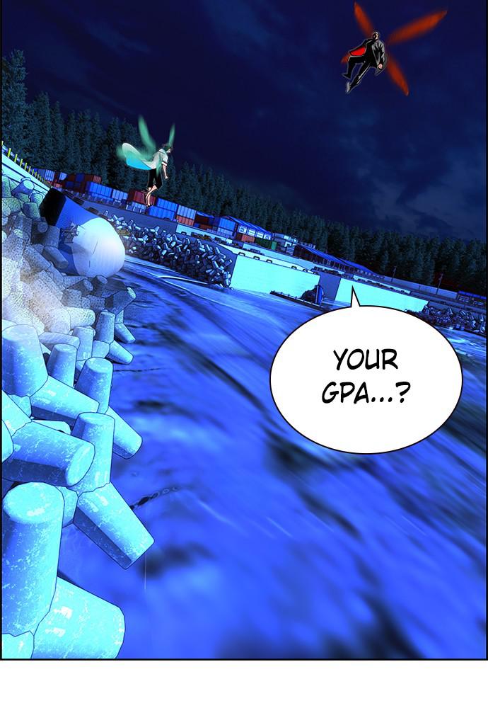 Jungle Juice Chap 41 - Next Chap 42