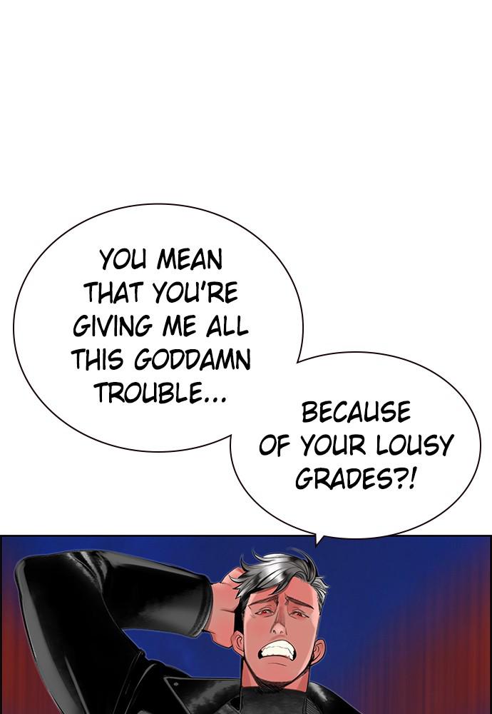 Jungle Juice Chap 41 - Next Chap 42