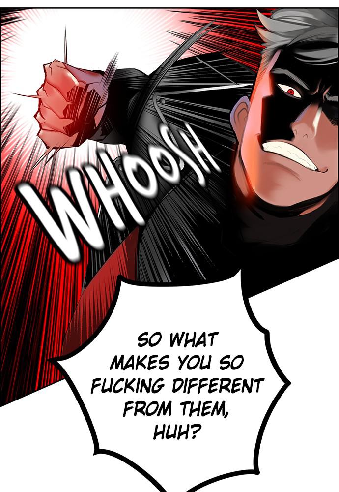 Jungle Juice Chap 41 - Next Chap 42