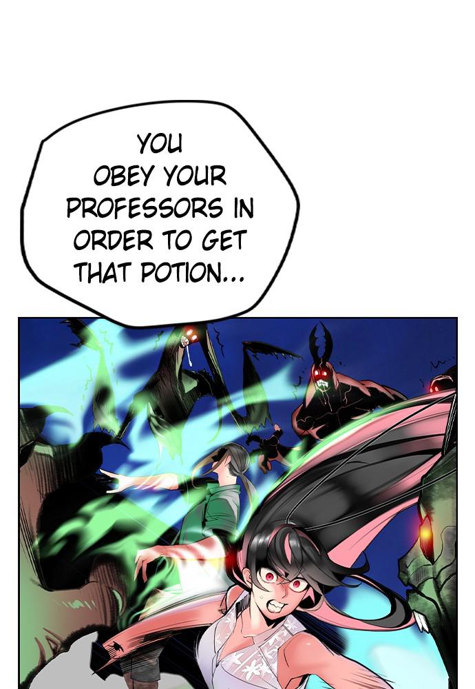 Jungle Juice Chap 41 - Next Chap 42