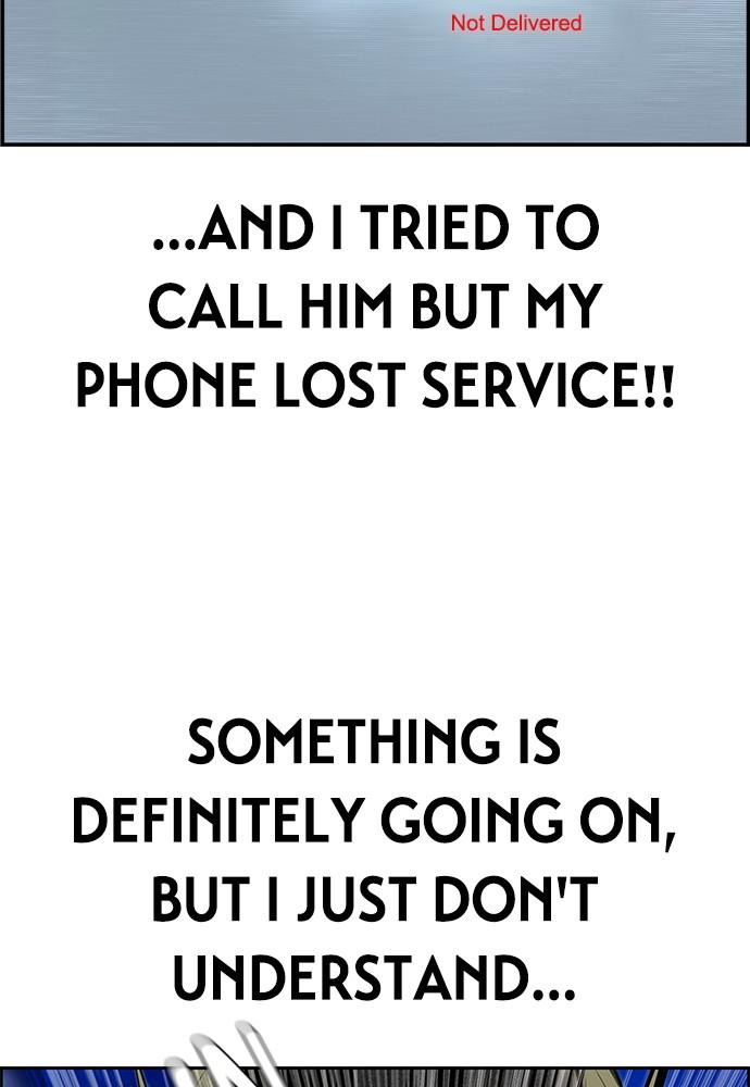 Jungle Juice Chap 41 - Next Chap 42
