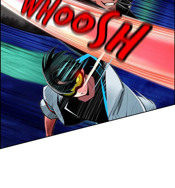 Jungle Juice Chap 41 - Next Chap 42