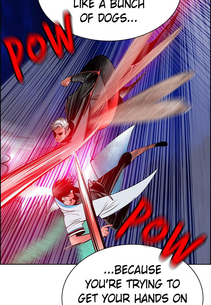 Jungle Juice Chap 41 - Next Chap 42