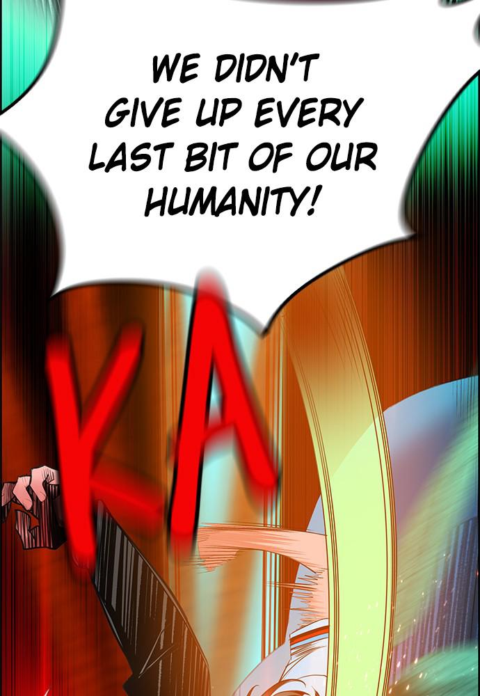 Jungle Juice Chap 41 - Next Chap 42