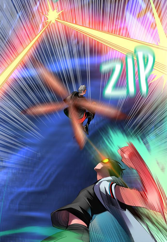 Jungle Juice Chap 41 - Next Chap 42