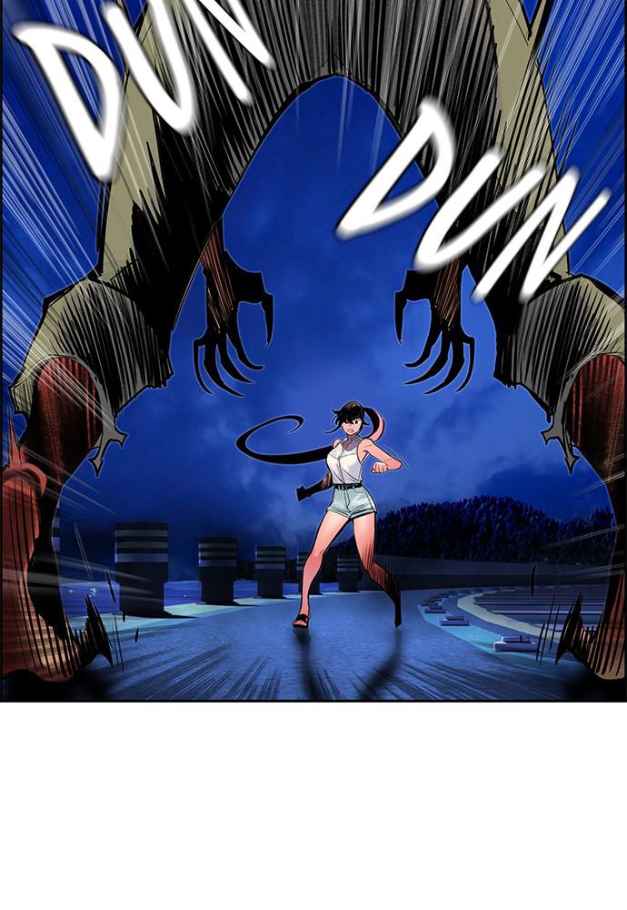 Jungle Juice Chap 41 - Next Chap 42