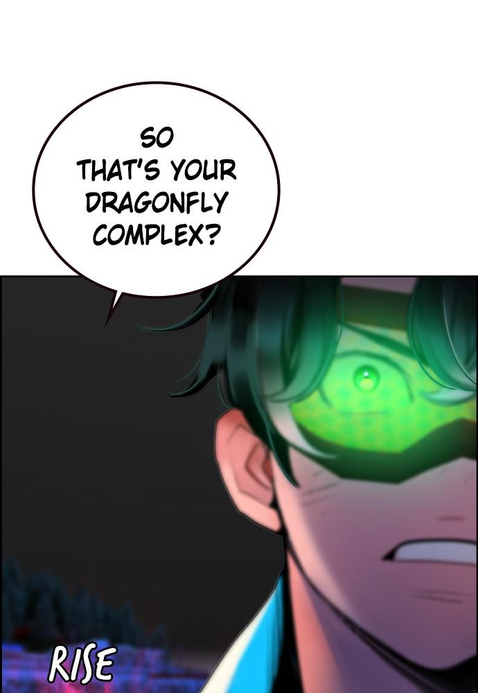 Jungle Juice Chap 41 - Next Chap 42