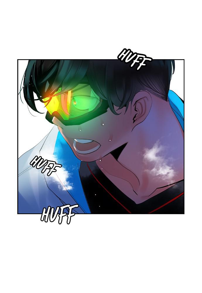 Jungle Juice Chap 41 - Next Chap 42