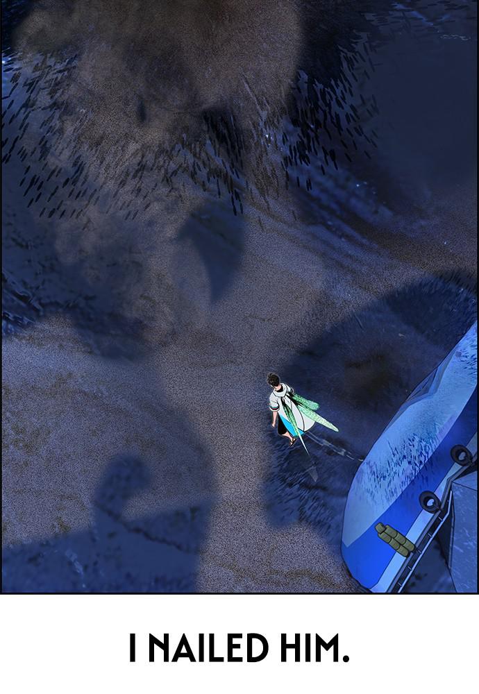 Jungle Juice Chap 41 - Next Chap 42