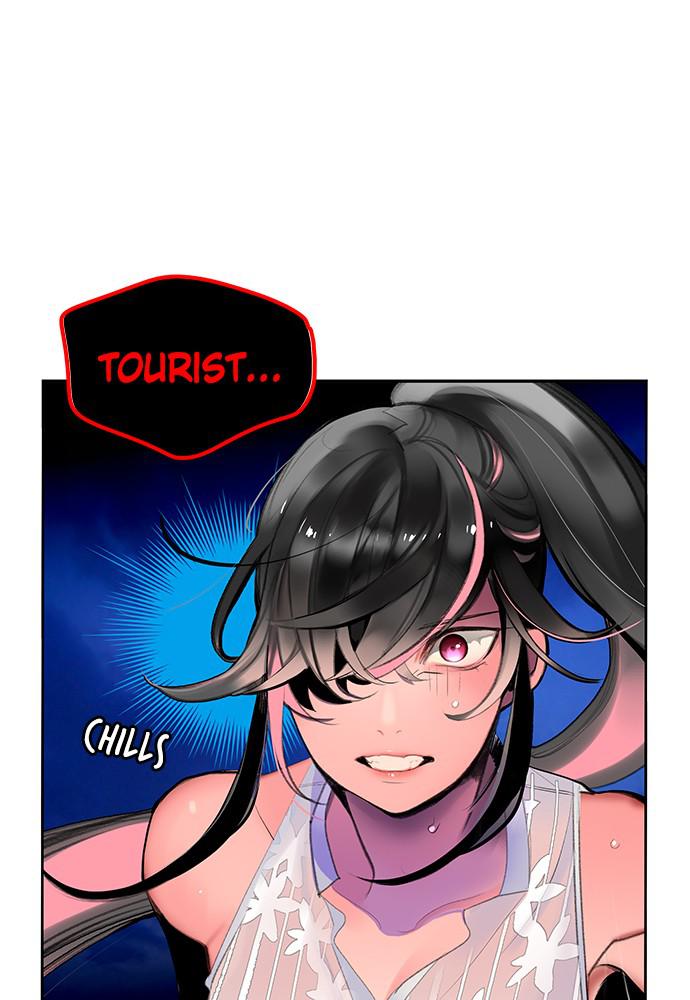 Jungle Juice Chap 41 - Next Chap 42