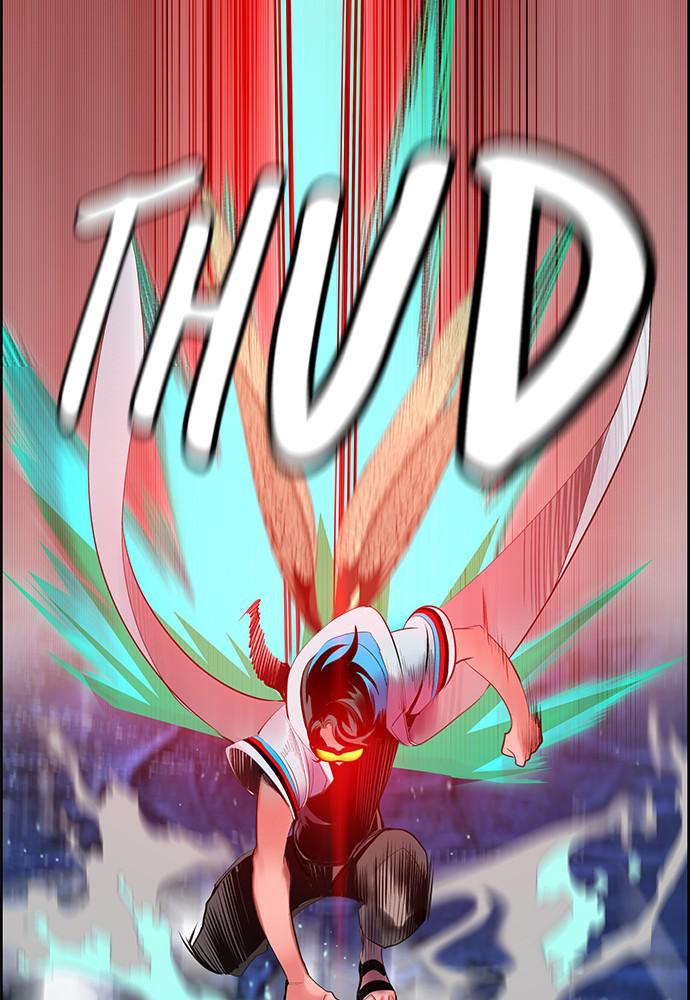 Jungle Juice Chap 41 - Next Chap 42