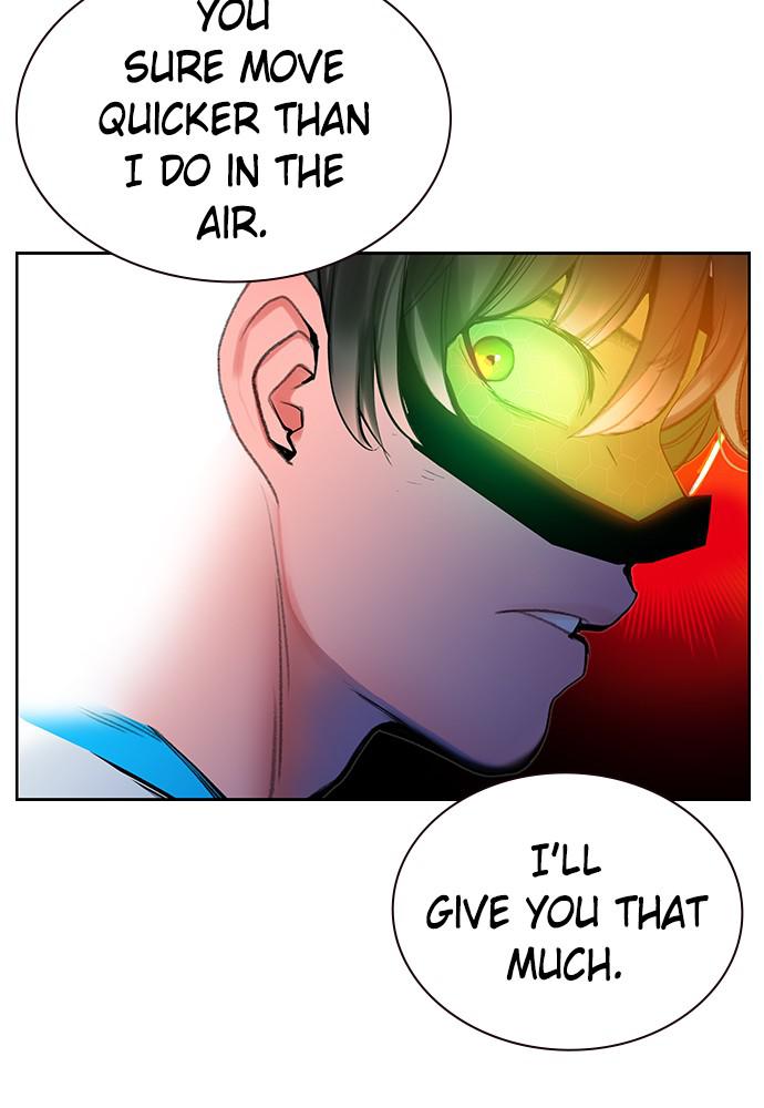 Jungle Juice Chap 41 - Next Chap 42