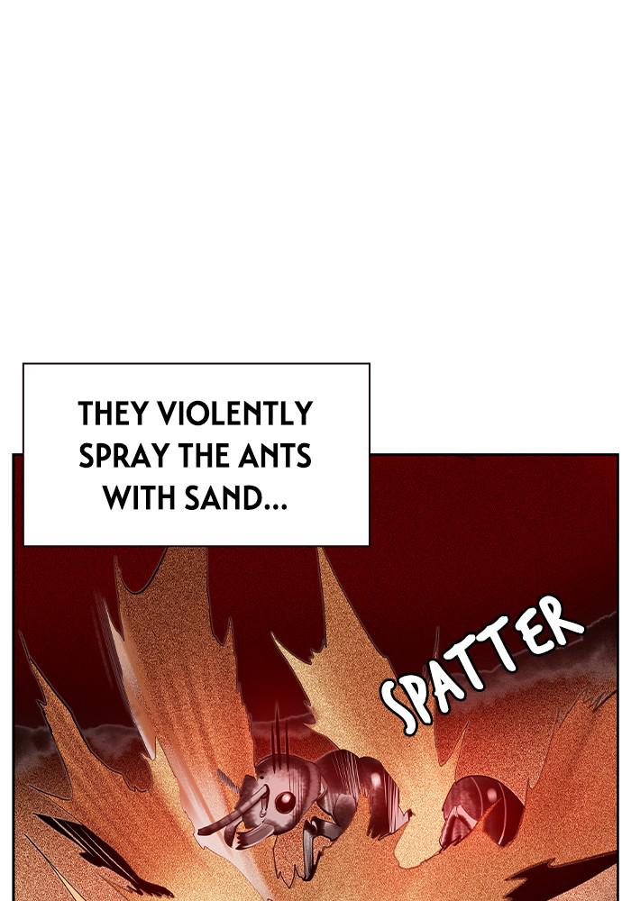 Jungle Juice Chap 41 - Next Chap 42