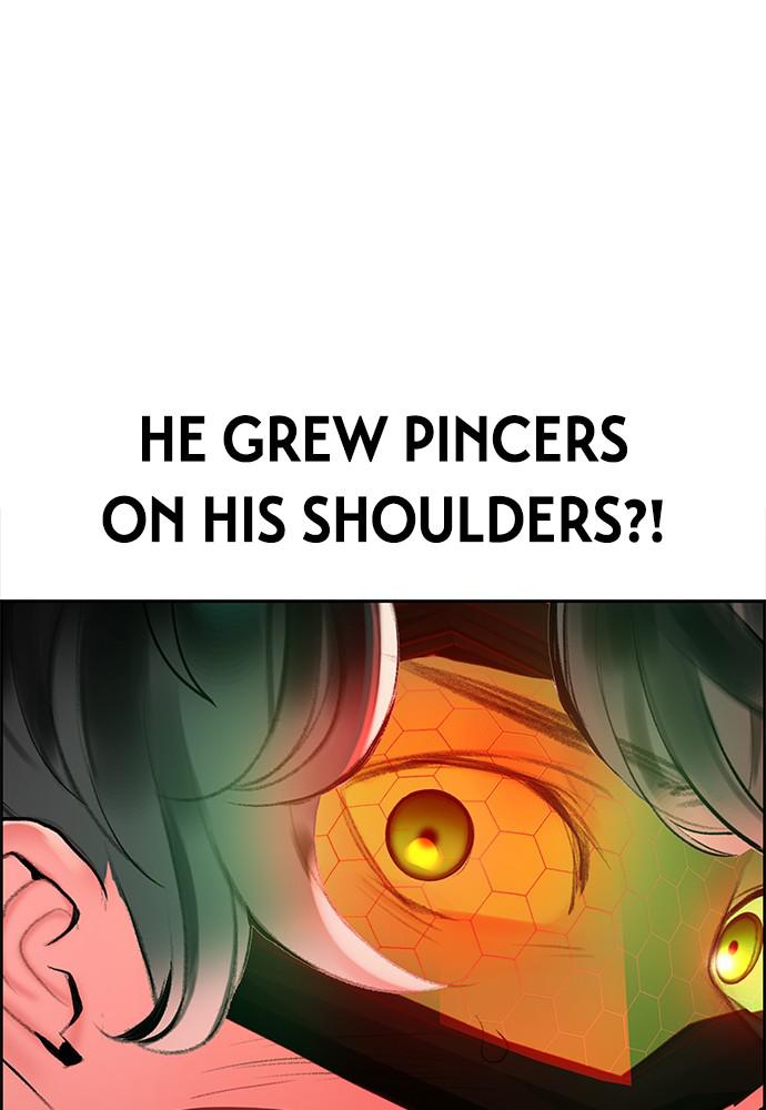 Jungle Juice Chap 41 - Next Chap 42