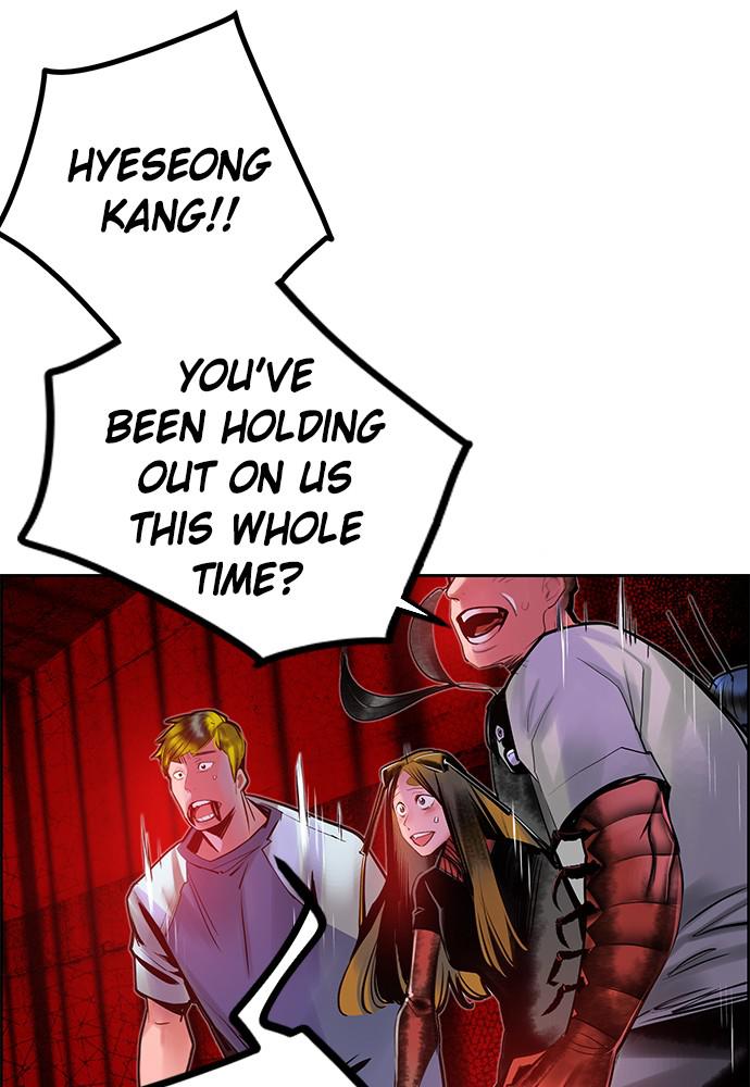 Jungle Juice Chap 42 - Next Chap 43