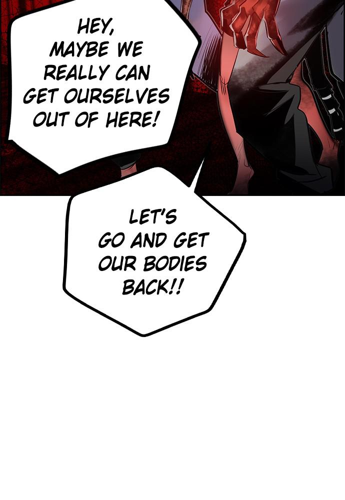 Jungle Juice Chap 42 - Next Chap 43